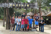 博悅網(wǎng)絡(luò)常熟 休閑之旅