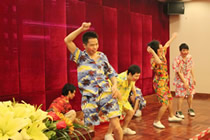 博悅網(wǎng)絡(luò)2011年會盛典