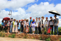 博悅網(wǎng)絡(luò)揚州員工深圳之旅